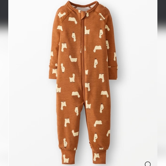 Hanna Andersson Other - HannaSoft Hanna Andersson 12-18 Month Sleeper